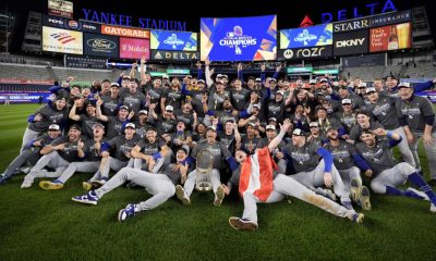 Dodgers' Joe Kelly Takes Aim: Are the Yankees Really Just the 8th or 9th Best? 14
