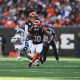 High Hopes and Hard Hits: Bengals Scramble to Fix Run Game After Erick All Jr.'s Season-Ending Injury 24