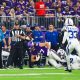 Vikings Face Mid-Season Challenges: Key Injury Updates on DePaola, Reichard, and Darrisaw as O'Connell Rallies the Team 27