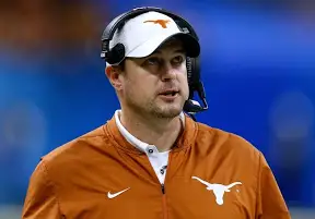 "Tom Herman's Rocky Start at FAU: Is the Former Texas Coach Already on the Hot Seat?" 19