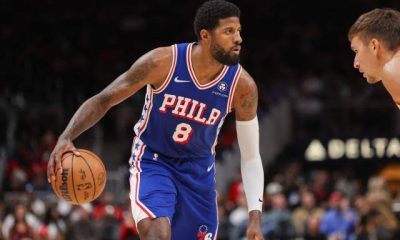 High-Stakes Gamble: Paul George's Controversial 76ers Debut Could Make or Break Philadelphia's Championship Dreams 17