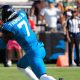 High-Stakes Showdown: Jaguars’ Brian Thomas Jr. Ready to Test Eagles' Defense in Anticipated Clash 3