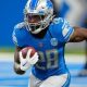 Jahmyr Gibbs Shatters Records in Lions' Win Over Packers: A Glimpse of Greatness or Temporary Triumph? 3