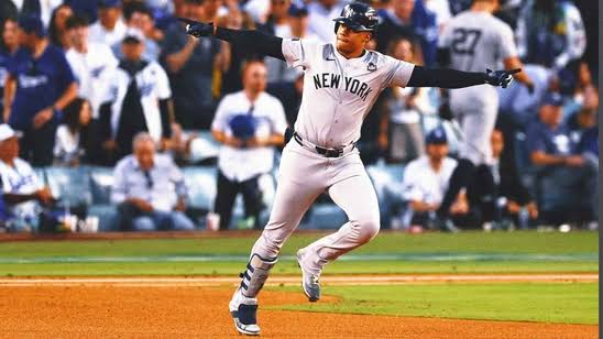 Are the Yankees Gambling Away Their Legacy? The High-Stakes Dilemma Over Juan Soto's Future 7