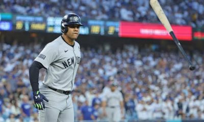 Shockwaves in the MLB: Mariners Emerge as Dark-Horse Contenders to Steal Juan Soto from Yankees 26