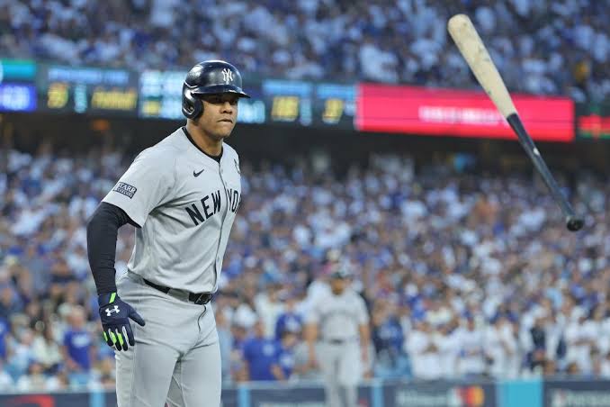 Shockwaves in the MLB: Mariners Emerge as Dark-Horse Contenders to Steal Juan Soto from Yankees 25