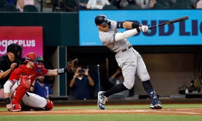 "Cardinals and Yankees Stun MLB with Blockbuster Trade Proposal: Arenado, Top Prospects Headline Massive Deal" 23