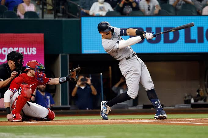 "Cardinals and Yankees Stun MLB with Blockbuster Trade Proposal: Arenado, Top Prospects Headline Massive Deal" 22