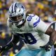 Re-grading the Cowboys’ 2024 Draft Class: Midseason Surprises and Struggles 12