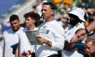 Packers’ Season at Risk: Major Injury to Key Playmaker Sparks Controversy and Uncertainty 20