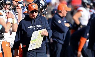 Sean Payton's Bold Trade Demands Raise Questions as NFL Deadline Approaches 2