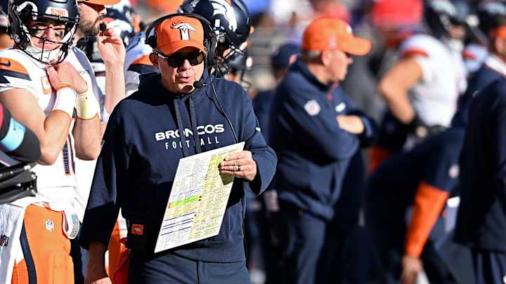 Sean Payton's Bold Trade Demands Raise Questions as NFL Deadline Approaches 1