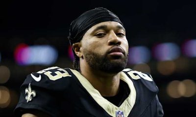 Commanders Land Game-Changer: Grading the Blockbuster Marshon Lattimore Trade 14