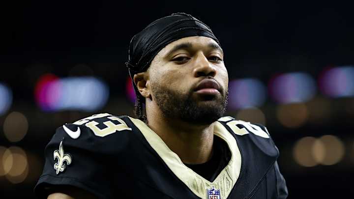 Commanders Land Game-Changer: Grading the Blockbuster Marshon Lattimore Trade 13