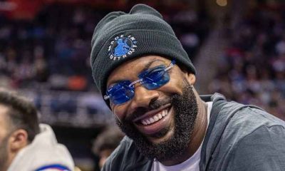 "Za'Darius Smith’s Detroit Debut Delayed: Lions' Star Edge Rusher Likely Out Against Tex" 29