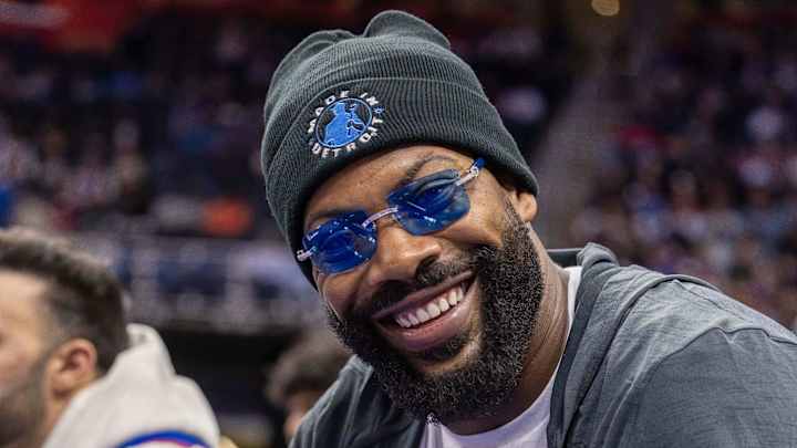 "Za'Darius Smith’s Detroit Debut Delayed: Lions' Star Edge Rusher Likely Out Against Tex" 28