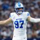 "Lions Roar to the Top: Aidan Hutchinson and Jared Goff Crack NFL’s Top 10 in Jersey Sales" 18