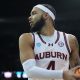 From Paint to Perimeter: Auburn’s Johni Broome Unleashes a New Weapon with Sharpened 3-Point Shot 12
