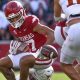 "One Fumble Won't Define Brown: Razorbacks Star Set to Bounce Back Like Arkansas Legends" 15