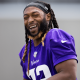 Vikings Stir Controversy with Surprising Salute to Service Nominee: Is Aaron Jones Sr. the Right Choice? 6