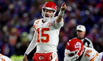 How to Watch Kansas City Chiefs vs. Denver Broncos: Game Time, Streaming Info, and Rivalry Insights on DAZN 4
