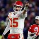 How to Watch Kansas City Chiefs vs. Denver Broncos: Game Time, Streaming Info, and Rivalry Insights on DAZN 5