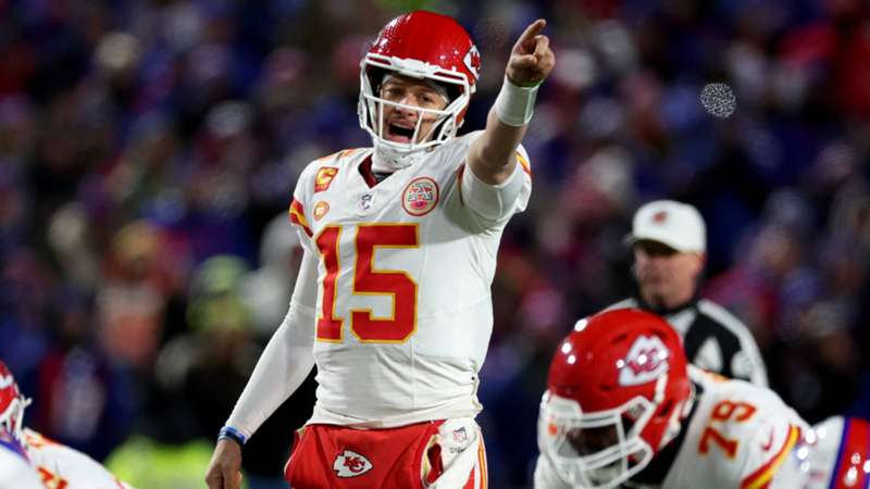 How to Watch Kansas City Chiefs vs. Denver Broncos: Game Time, Streaming Info, and Rivalry Insights on DAZN 1