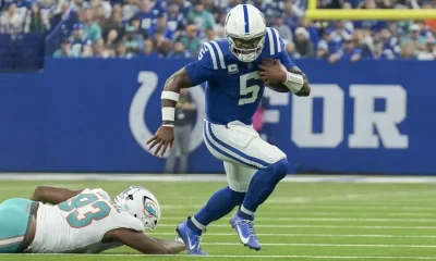 Could the New Orleans Saints Pull Off a Blockbuster Trade to Shake Up Their Season? 17