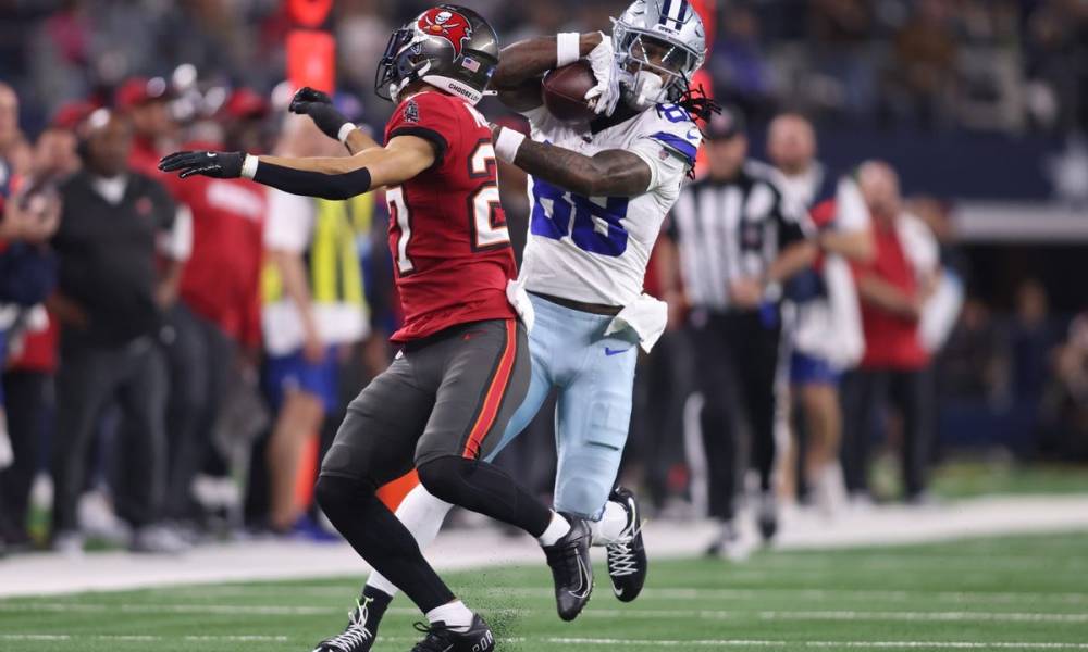 LATEST NEWS: CeeDee Lamb injury update: Dallas Cowboys place star WR on injured reserve 9