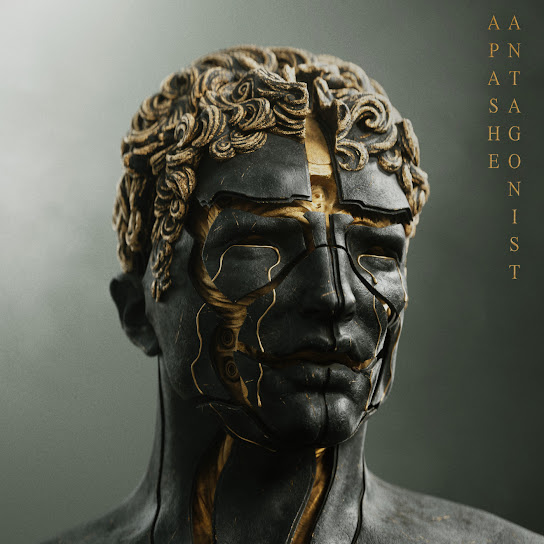 Apashe King (Hairitage Remix) Mp3 Download