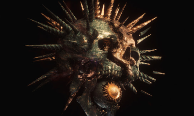 Bleed From Within In Place of your Halo Mp3 Download