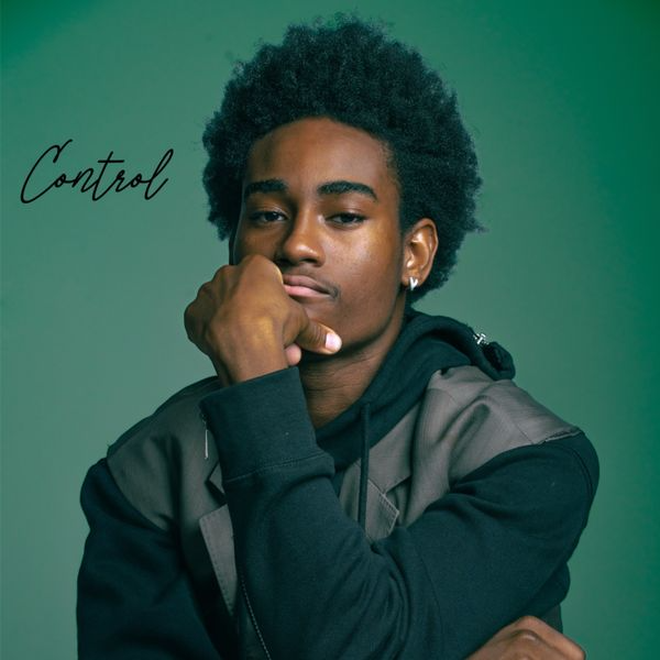 Lamar Morris CONTROL Mp3 Download