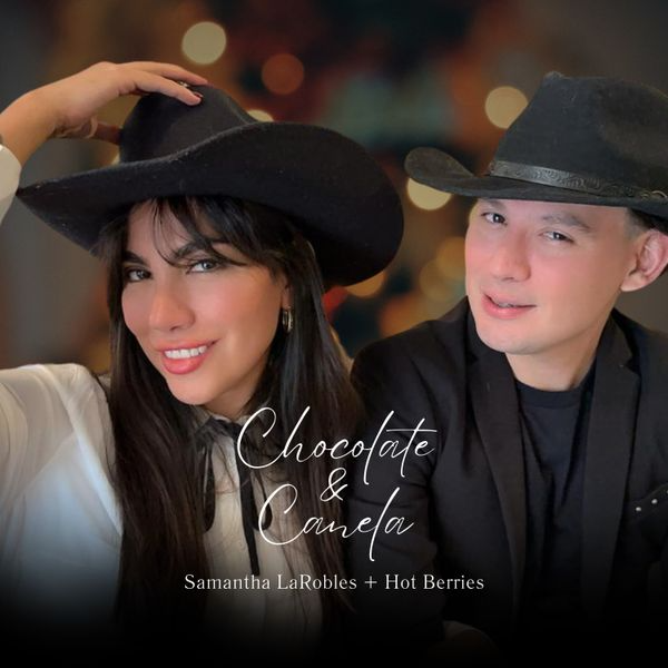 Samantha LaRobles Chocolate y Canela Mp3 Download