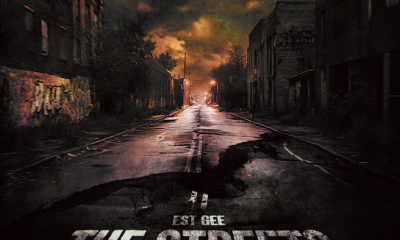 EST Gee The Streets Mp3 Download