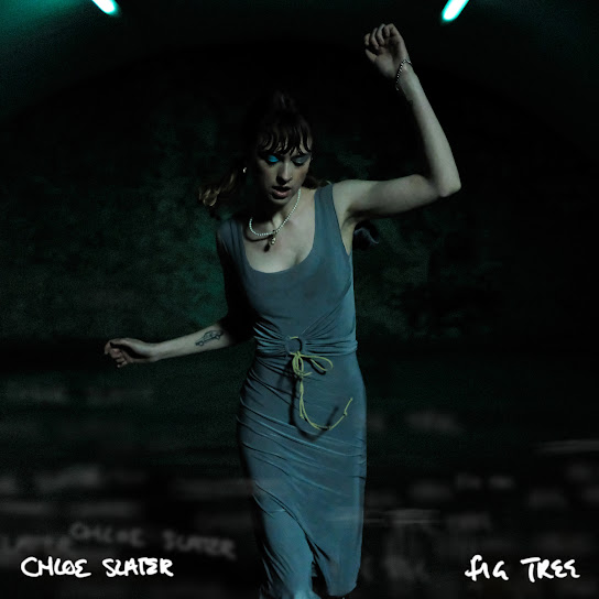 Chloe Slater Fig Tree Mp3 Download