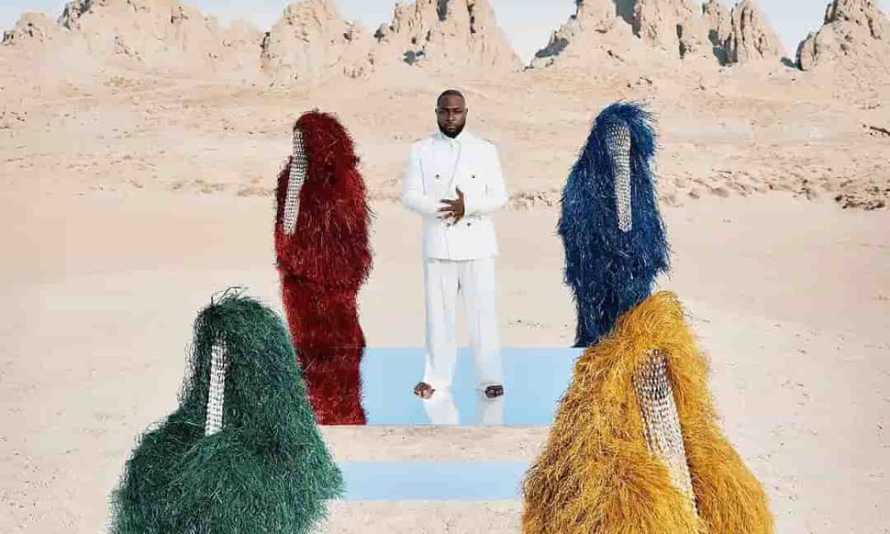 Davido Funds Mp3 Download