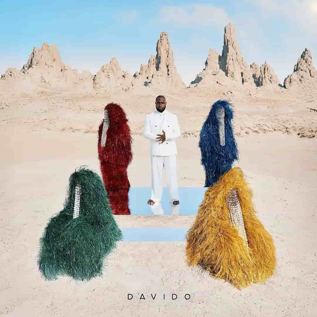 Davido Funds Mp3 Download