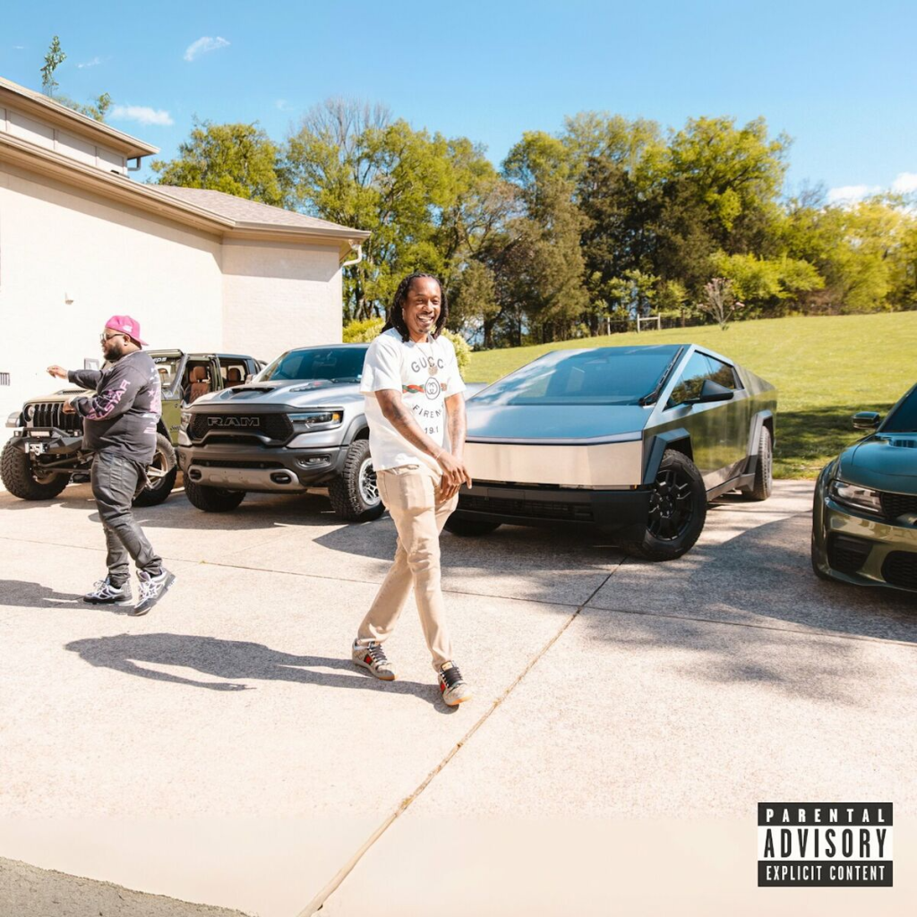 Starlito & Bandplay – Ain’t Going 1