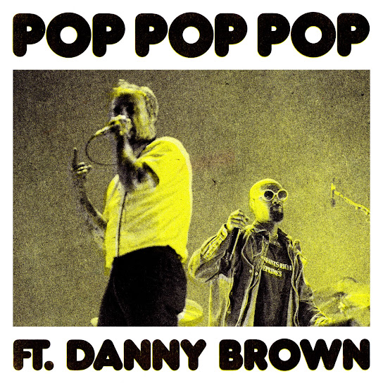 IDLES POP POP POP Mp3 Download