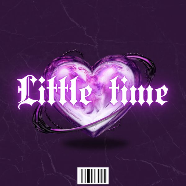 Vsly Little Time Mp3 Download