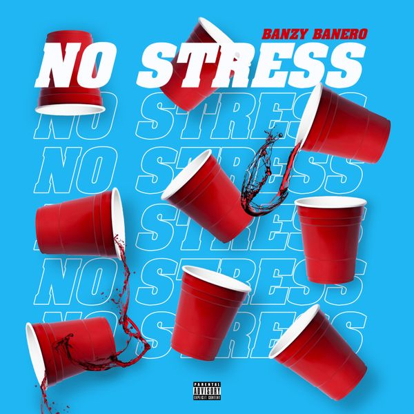 Banzy Banero No Stress Mp3 Download