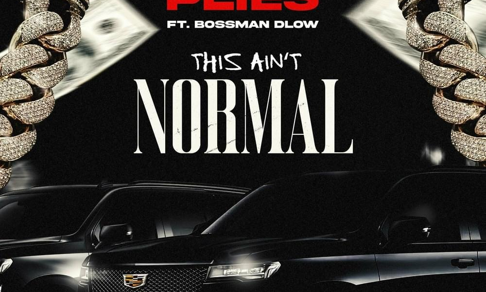 Plies This Ain’t Normal Mp3 Download