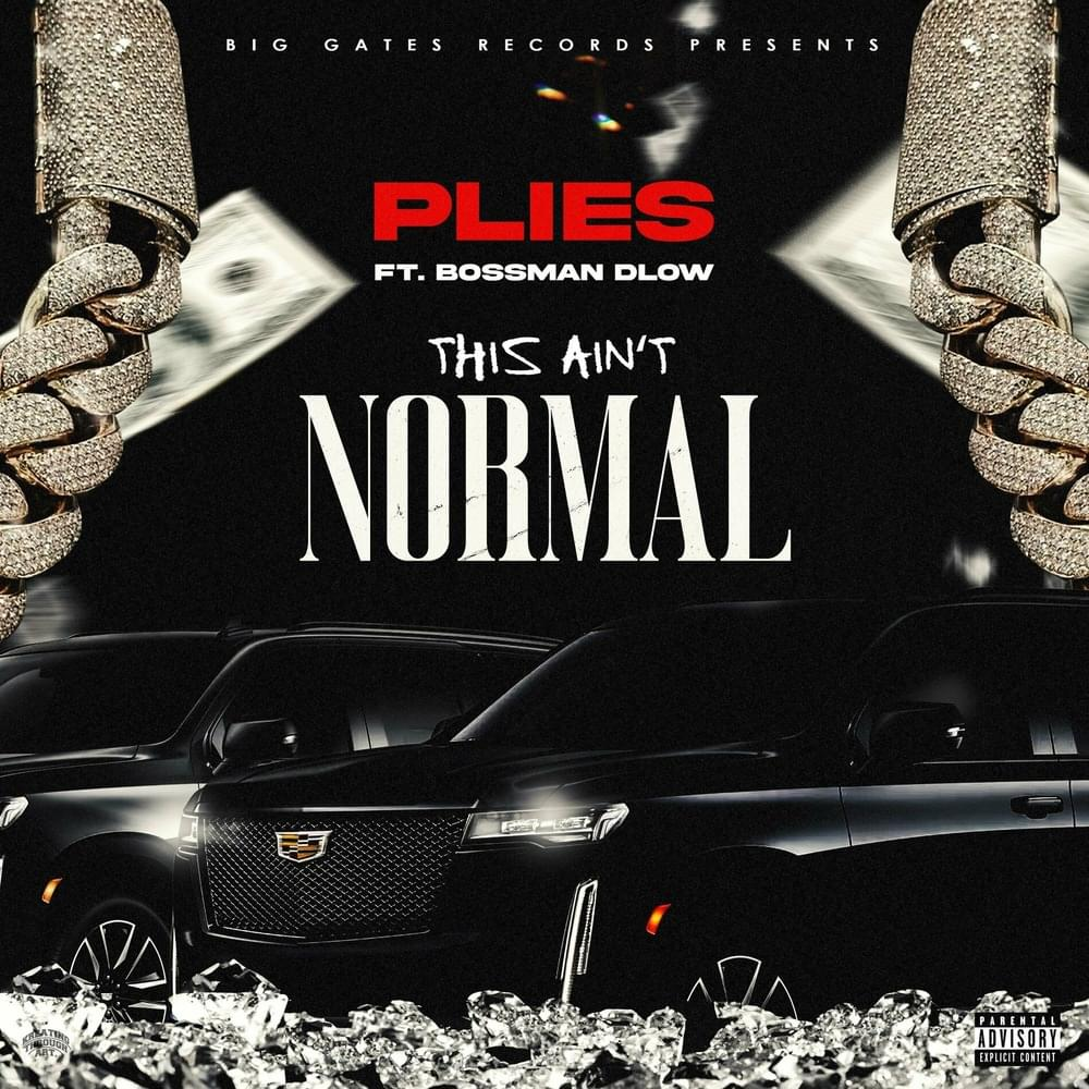 Plies This Ain’t Normal Mp3 Download