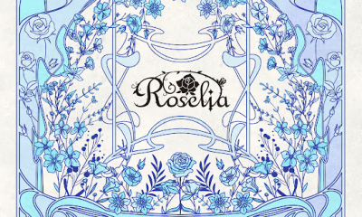 Roselia FRONTIER FANTASIA Mp3 Download