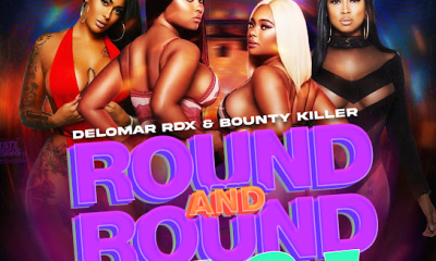 Delomar Round and Round Girl Mp3 Download