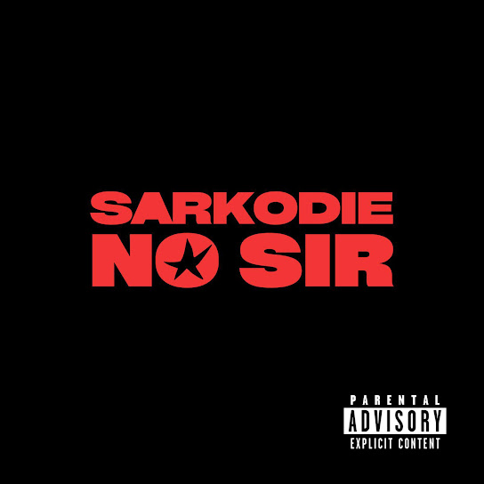 Sarkodie No Sir Mp3 Download