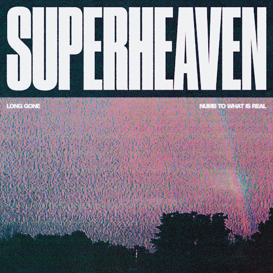 Superheaven Numb To What Is Real Mp3 Download