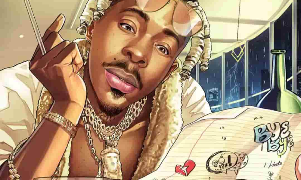 Young Jonn Ten Times Mp3 Download