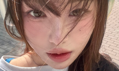Kim Mi Jeong Trauma Mp3 Download