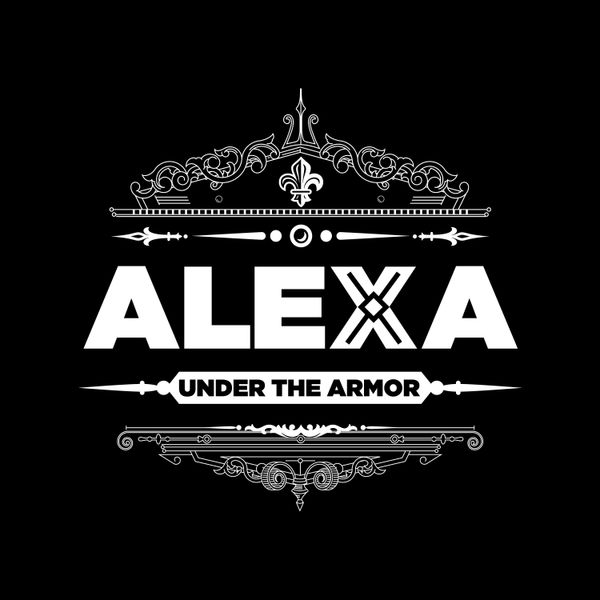 AleXa – Under The Armor 1